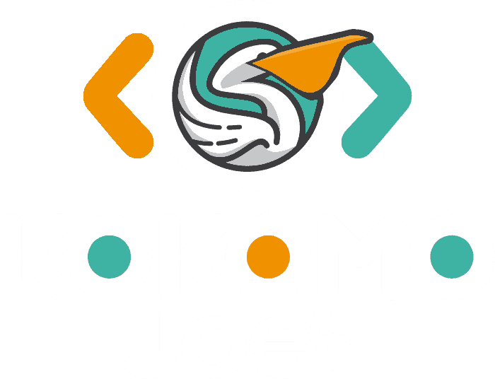 KokomoJoe